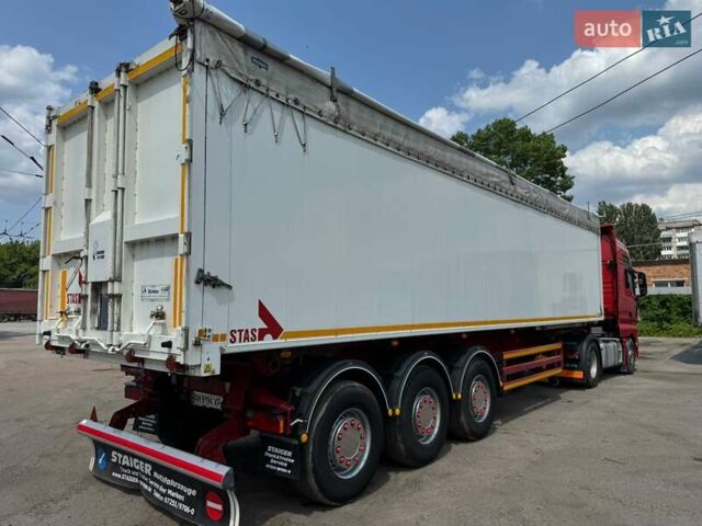 СТАС SA 336K, объемом двигателя 0 л и пробегом 0 тыс. км за 32000 $, фото 4 на Automoto.ua