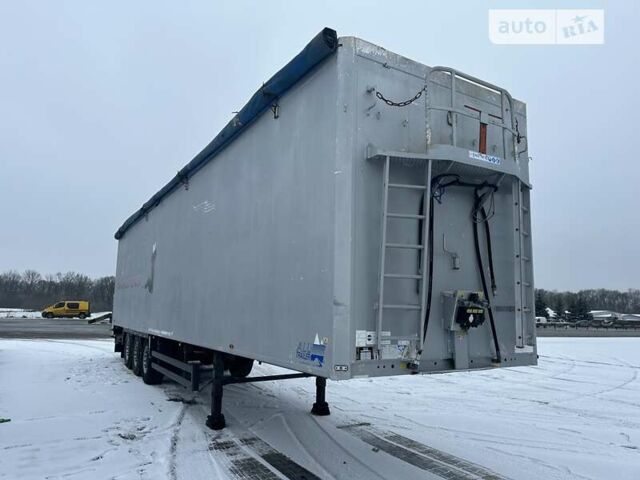 СТАС SA 336K, объемом двигателя 0 л и пробегом 500 тыс. км за 18179 $, фото 2 на Automoto.ua