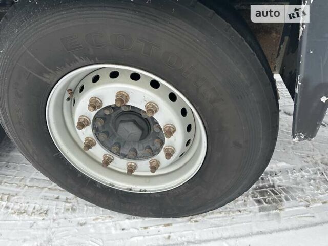 СТАС SA 336K, объемом двигателя 0 л и пробегом 500 тыс. км за 18179 $, фото 5 на Automoto.ua