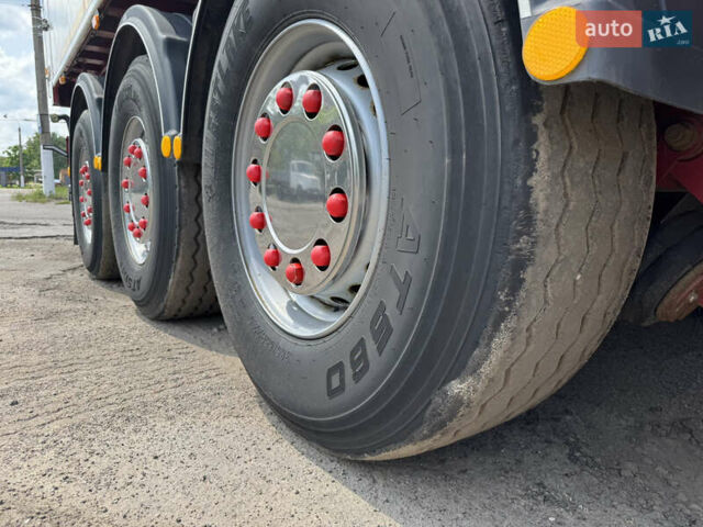 СТАС SA 336K, объемом двигателя 0 л и пробегом 0 тыс. км за 32000 $, фото 8 на Automoto.ua