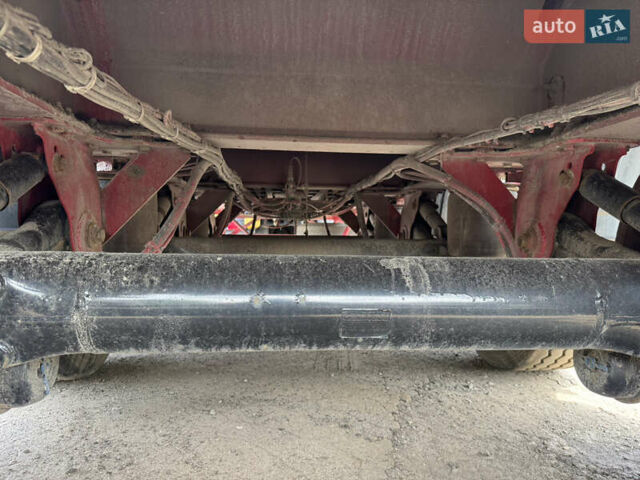 СТАС SA 336K, объемом двигателя 0 л и пробегом 0 тыс. км за 32000 $, фото 10 на Automoto.ua