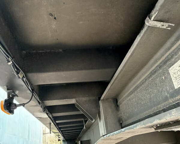 Серый СТАС SA 336K, объемом двигателя 0 л и пробегом 0 тыс. км за 15200 $, фото 11 на Automoto.ua