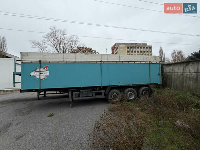 Серый СТАС SA 336K, объемом двигателя 0 л и пробегом 0 тыс. км за 15200 $, фото 2 на Automoto.ua