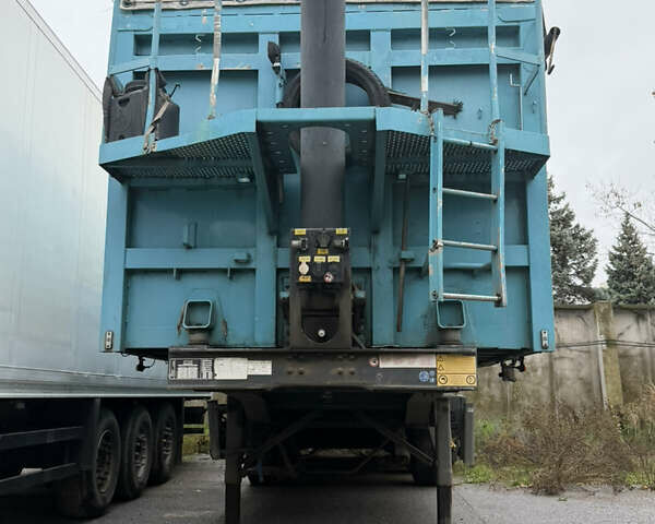 Серый СТАС SA 336K, объемом двигателя 0 л и пробегом 0 тыс. км за 15200 $, фото 4 на Automoto.ua