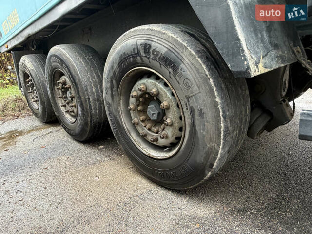 Серый СТАС SA 336K, объемом двигателя 0 л и пробегом 0 тыс. км за 15200 $, фото 13 на Automoto.ua