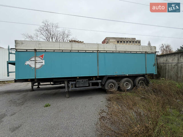 Серый СТАС SA 336K, объемом двигателя 0 л и пробегом 0 тыс. км за 15200 $, фото 1 на Automoto.ua