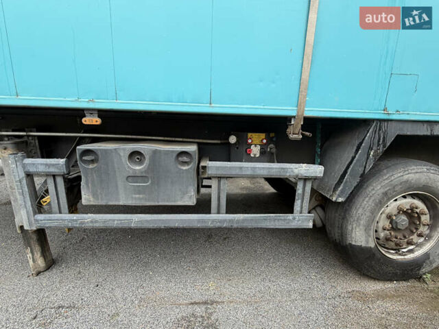 Серый СТАС SA 336K, объемом двигателя 0 л и пробегом 0 тыс. км за 15200 $, фото 10 на Automoto.ua