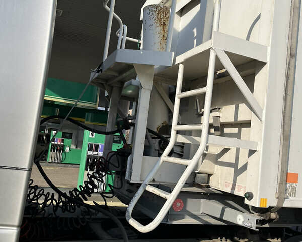 Белый СТАС SA 338, объемом двигателя 0 л и пробегом 0 тыс. км за 29000 $, фото 10 на Automoto.ua