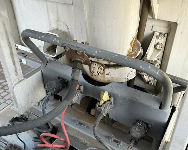 Белый СТАС SA 338, объемом двигателя 0 л и пробегом 0 тыс. км за 29000 $, фото 9 на Automoto.ua