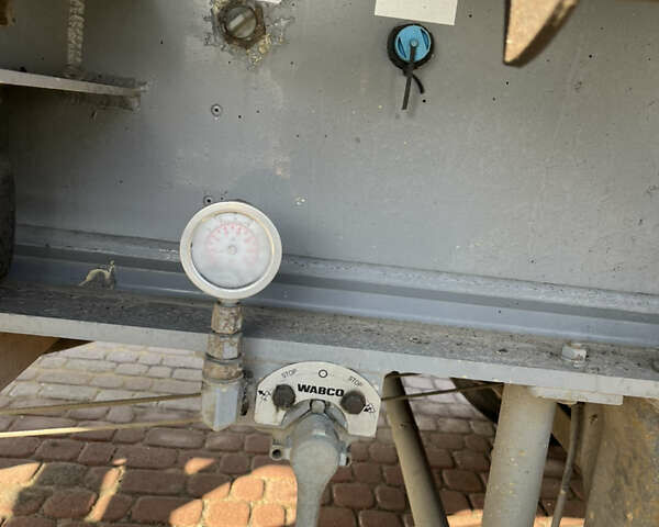 Белый СТАС SA 338, объемом двигателя 0 л и пробегом 0 тыс. км за 29000 $, фото 2 на Automoto.ua