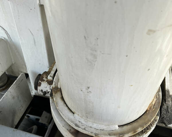 Белый СТАС SA 338, объемом двигателя 0 л и пробегом 0 тыс. км за 29000 $, фото 8 на Automoto.ua