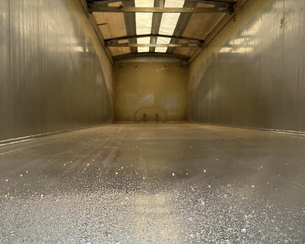 Белый СТАС SA 338, объемом двигателя 0 л и пробегом 0 тыс. км за 29000 $, фото 7 на Automoto.ua