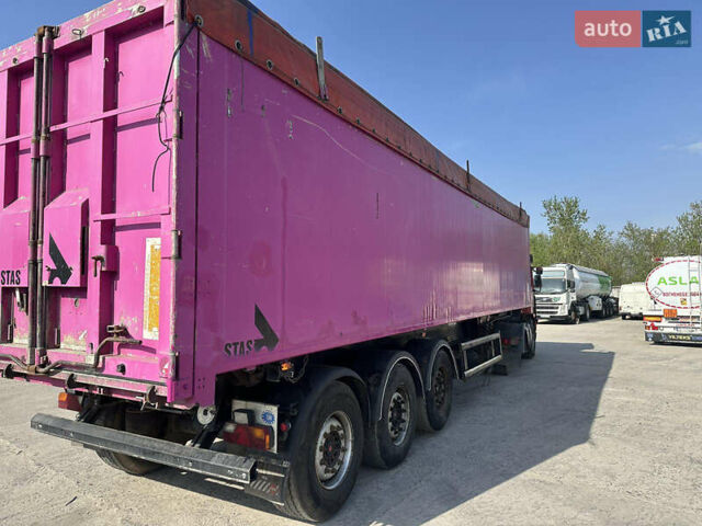 СТАС SA 338, об'ємом двигуна 0 л та пробігом 1 тис. км за 20500 $, фото 2 на Automoto.ua