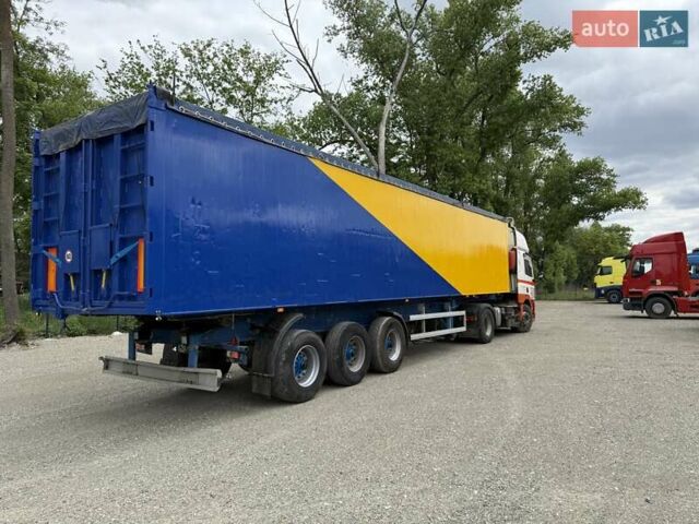 СТАС SA 339K, объемом двигателя 0 л и пробегом 0 тыс. км за 13800 $, фото 6 на Automoto.ua