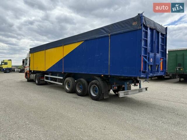 СТАС SA 339K, объемом двигателя 0 л и пробегом 0 тыс. км за 13800 $, фото 7 на Automoto.ua