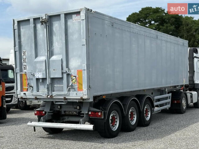 СТАС SA 339K, объемом двигателя 0 л и пробегом 0 тыс. км за 21000 $, фото 7 на Automoto.ua