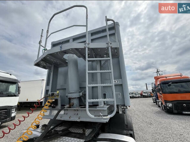 СТАС SA 339K, объемом двигателя 0 л и пробегом 0 тыс. км за 21000 $, фото 2 на Automoto.ua