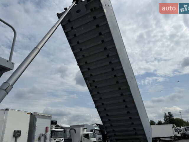 СТАС SA 339K, объемом двигателя 0 л и пробегом 0 тыс. км за 21000 $, фото 3 на Automoto.ua