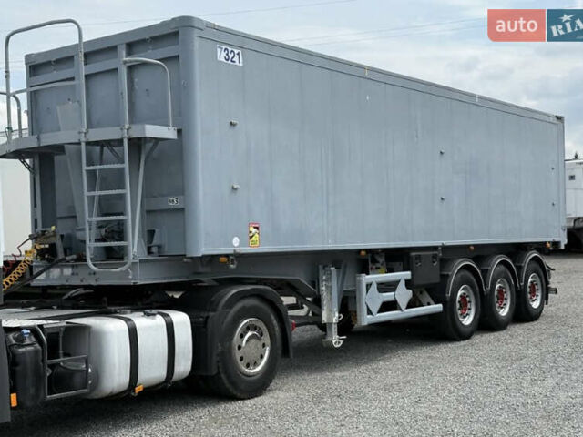 СТАС SA 339K, объемом двигателя 0 л и пробегом 0 тыс. км за 21000 $, фото 1 на Automoto.ua