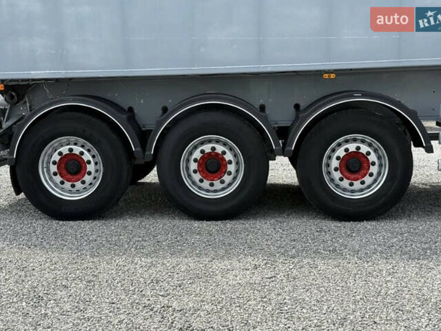 СТАС SA 339K, объемом двигателя 0 л и пробегом 0 тыс. км за 21000 $, фото 8 на Automoto.ua