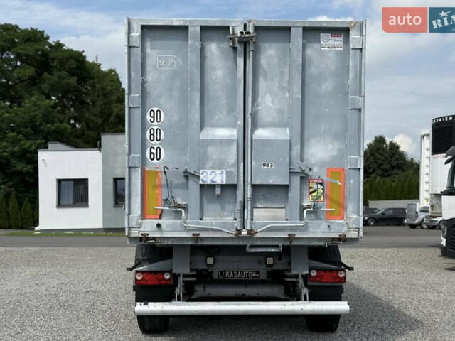 СТАС SA 339K, объемом двигателя 0 л и пробегом 0 тыс. км за 21000 $, фото 4 на Automoto.ua