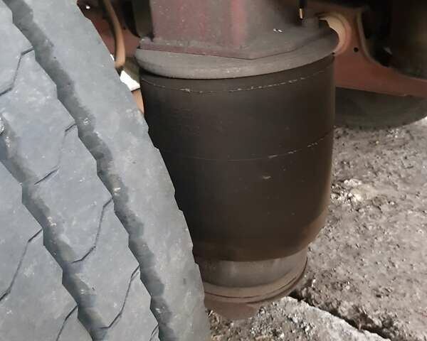 Сірий СТАС SA 339K, об'ємом двигуна 0 л та пробігом 111 тис. км за 28000 $, фото 5 на Automoto.ua