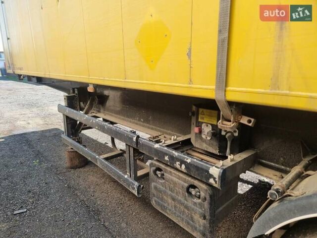 СТАС SZ 336K, объемом двигателя 0 л и пробегом 0 тыс. км за 22000 $, фото 1 на Automoto.ua