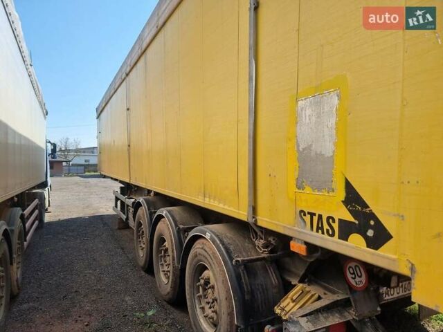 СТАС SZ 336K, объемом двигателя 0 л и пробегом 0 тыс. км за 22000 $, фото 2 на Automoto.ua
