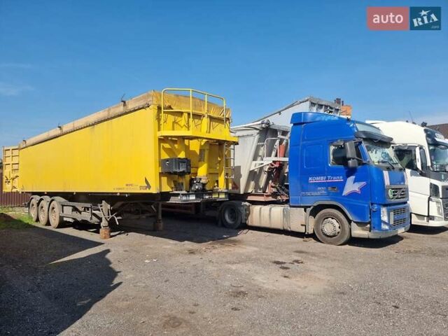 СТАС SZ 336K, об'ємом двигуна 0 л та пробігом 0 тис. км за 20000 $, фото 5 на Automoto.ua