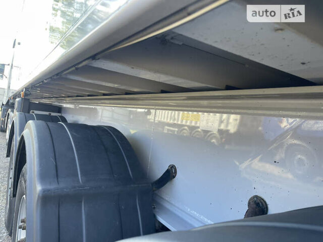 СТАС SZ 336K, объемом двигателя 0 л и пробегом 10 тыс. км за 32600 $, фото 22 на Automoto.ua