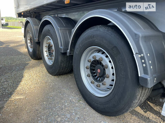 СТАС SZ 336K, объемом двигателя 0 л и пробегом 10 тыс. км за 32600 $, фото 12 на Automoto.ua