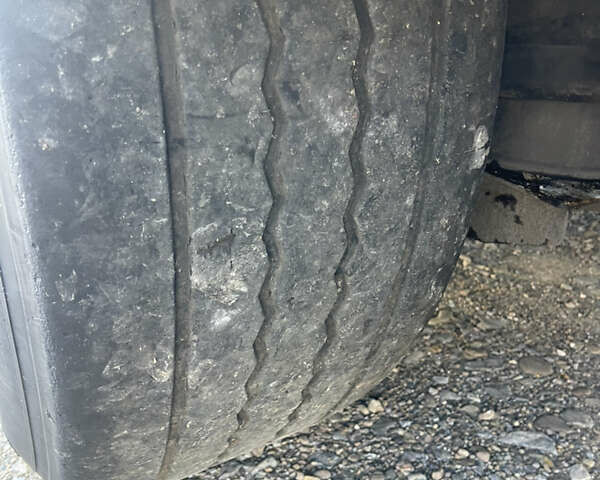 СТАС SZ 336K, объемом двигателя 0 л и пробегом 10 тыс. км за 32600 $, фото 20 на Automoto.ua