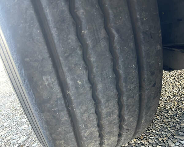 СТАС SZ 336K, объемом двигателя 0 л и пробегом 10 тыс. км за 32600 $, фото 21 на Automoto.ua