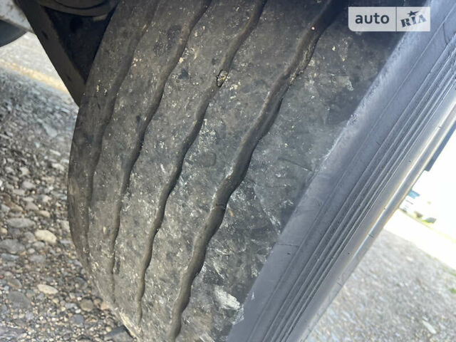 СТАС SZ 336K, объемом двигателя 0 л и пробегом 10 тыс. км за 32600 $, фото 19 на Automoto.ua