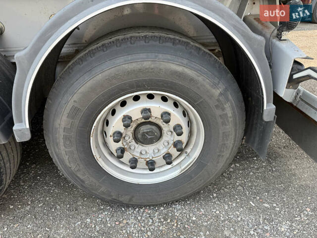 Серый СТАС SZ 336K, объемом двигателя 0 л и пробегом 0 тыс. км за 24999 $, фото 6 на Automoto.ua