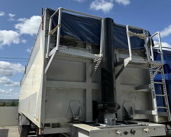 СТАС SZ 336V, об'ємом двигуна 0 л та пробігом 0 тис. км за 12500 $, фото 4 на Automoto.ua