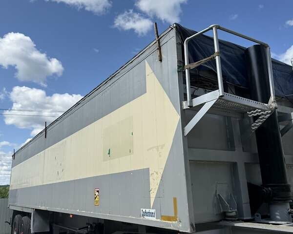 СТАС SZ 336V, об'ємом двигуна 0 л та пробігом 0 тис. км за 12500 $, фото 5 на Automoto.ua