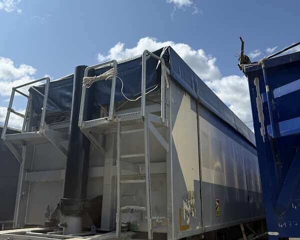 СТАС SZ 336V, об'ємом двигуна 0 л та пробігом 0 тис. км за 12500 $, фото 3 на Automoto.ua