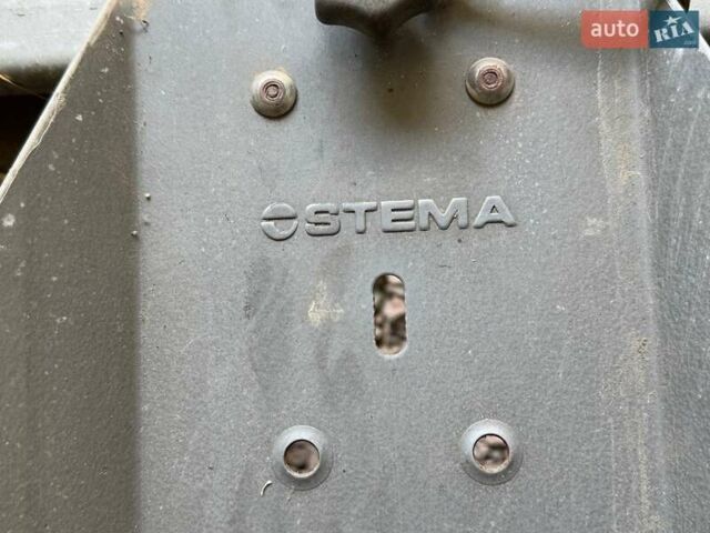 Серый СТЕМА М750Г, объемом двигателя 0 л и пробегом 1 тыс. км за 814 $, фото 6 на Automoto.ua