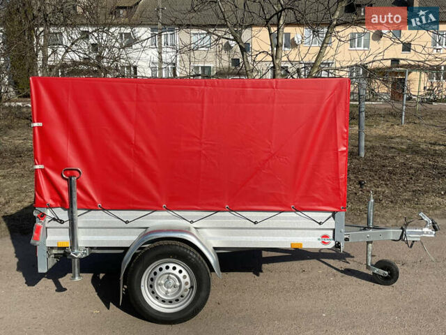 Серый СТЕМА М750Г, объемом двигателя 0 л и пробегом 1 тыс. км за 2597 $, фото 5 на Automoto.ua
