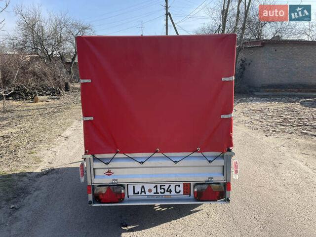 Серый СТЕМА М750Г, объемом двигателя 0 л и пробегом 1 тыс. км за 2597 $, фото 2 на Automoto.ua