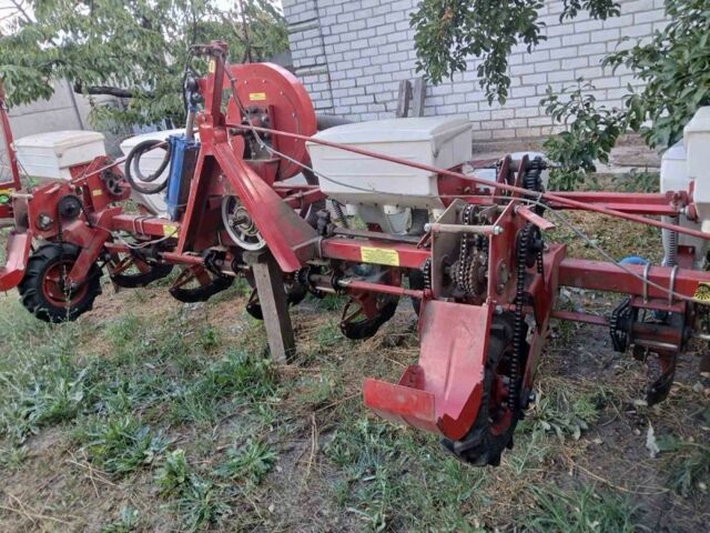 Красный СУ 6, объемом двигателя 0 л и пробегом 0 тыс. км за 110000 $, фото 2 на Automoto.ua