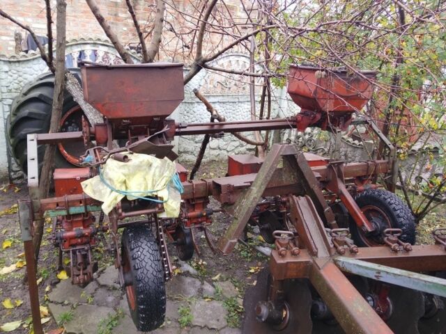 Красный СУПН 4, объемом двигателя 0 л и пробегом 0 тыс. км за 591 $, фото 1 на Automoto.ua