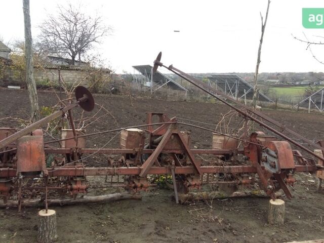 СУПН 6, объемом двигателя 0 л и пробегом 0 тыс. км за 993 $, фото 4 на Automoto.ua