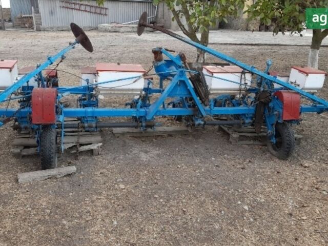 СУПН 6, объемом двигателя 0 л и пробегом 0 тыс. км за 1190 $, фото 1 на Automoto.ua