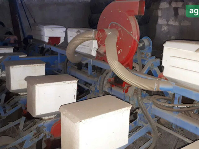 СУПН 8, объемом двигателя 0 л и пробегом 0 тыс. км за 1500 $, фото 3 на Automoto.ua