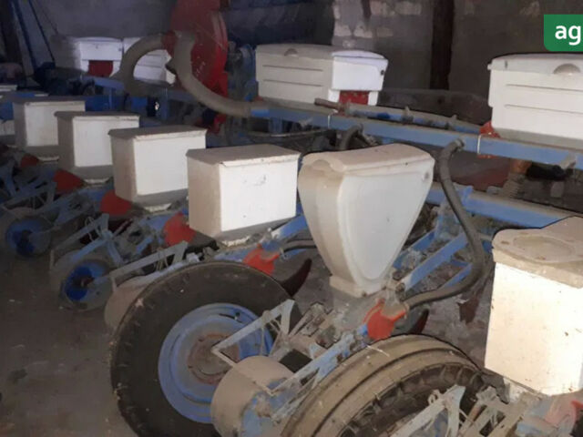 СУПН 8, объемом двигателя 0 л и пробегом 0 тыс. км за 1500 $, фото 2 на Automoto.ua