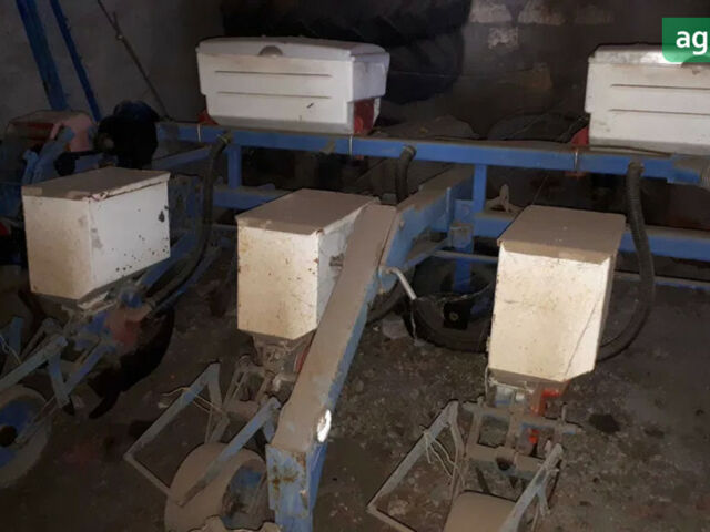 СУПН 8, объемом двигателя 0 л и пробегом 0 тыс. км за 1500 $, фото 4 на Automoto.ua