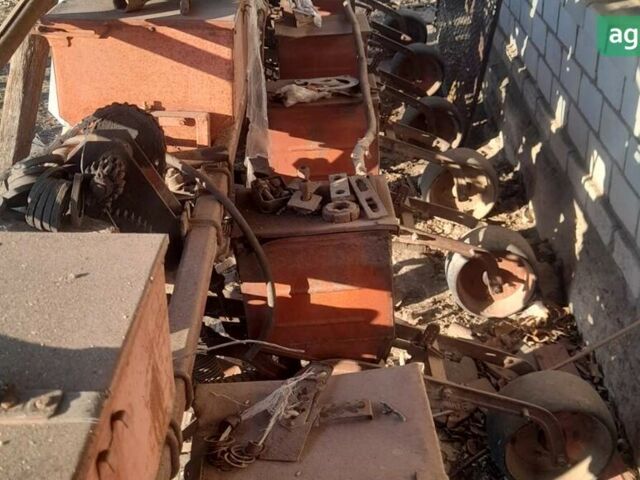 СУПН 8, объемом двигателя 0 л и пробегом 0 тыс. км за 952 $, фото 8 на Automoto.ua