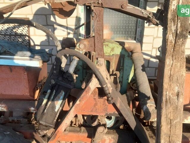 СУПН 8, объемом двигателя 0 л и пробегом 0 тыс. км за 952 $, фото 6 на Automoto.ua